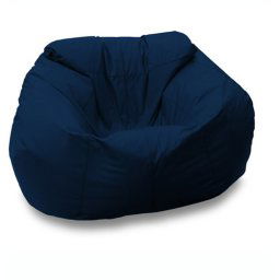 Lazy Bag dvosed - Teget