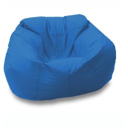Lazy Bag dvosed - Plavi