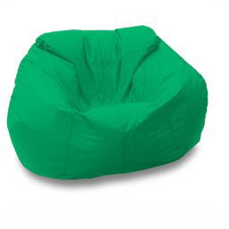 Lazy Bag dvosed - Zeleni