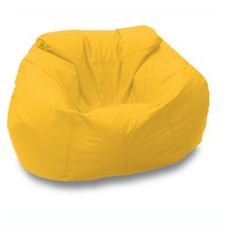 Lazy Bag dvosed - Žuti