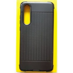 TPU maska IRON za Huawei P30 2019 (6.10") crna