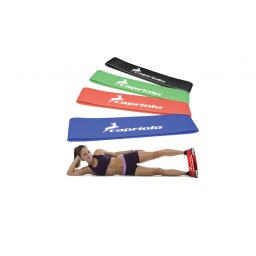 Capriolo gumena yoga traka