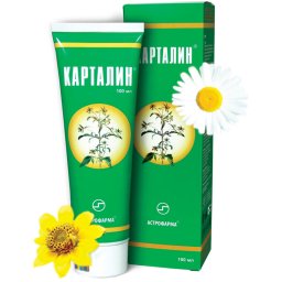 KARTALIN HERBA KREM