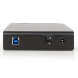 Externo kuciste USB 3.0 za 3.5" SATA hard diskove Gembird EE3-U3S-3