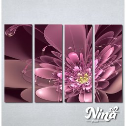 Slike na platnu Apstrakcija Nina231_4