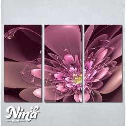Slike na platnu Apstrakcija Nina231_3