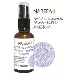 BLEND ANGIOMI 50ML