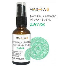 BLEND ZATVOR 30ML