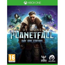 XBOX ONE Age Of Wonders - Planetfall - Day One Edition