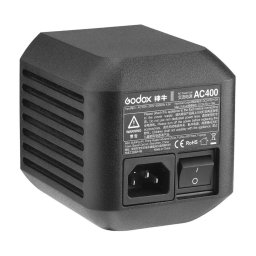 Godox AD400 Pro AC adapter AC400