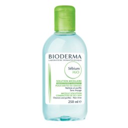BIODERMA SEBIUM H2O 250ml