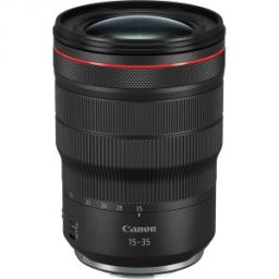 RF 15-35mm F2.8 L IS USM