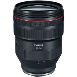 RF 28-70mm F2 L USM