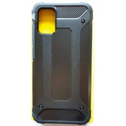 TPU maska DEFENDER za Samsung SM-A515F, Galaxy A51 2020 (6.5") crna