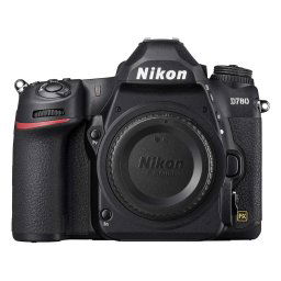 Nikon D780