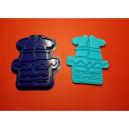 DEDA MRAZ NG-DE-0011