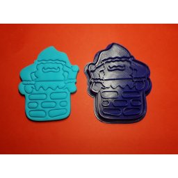 DEDA MRAZ NG-DE-0012