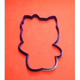 HELLO KITTY CR-OST-0001