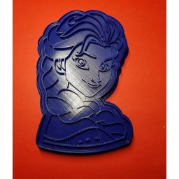 ELSA CR-DIS-0001