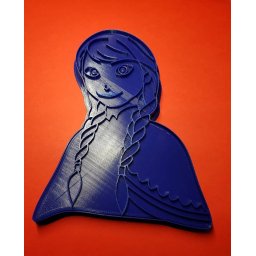 ANA CR-DIS-0003