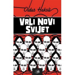 Vrli novi svet – Oldos Haksli