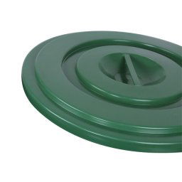 Poklopac za kacu 100l - Zeleni