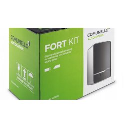 COMUNELLO AUTOMATION KFT1000-230V-B