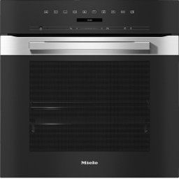 Miele ugradna rerna H 7260 B
