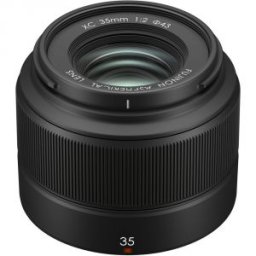 XC 35mm F2