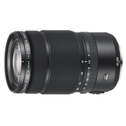 Fujinon GF 45-100mm f/4 R LM OIS WR