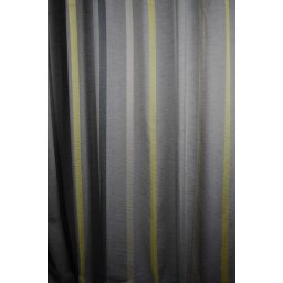 Zavesa lan siva 1100