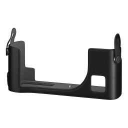 Fuji X-Pro3 Leather Half Case