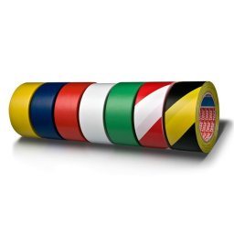 Upozoravajuće lepljive trake 5cm x 30m