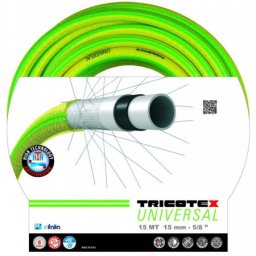 Baštensko crevo za zalivanje Tricotex 1/2" 50m