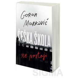 Češka škola ne postoji - Goran Marković