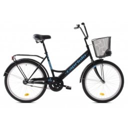 Capriolo everyday crno (16) ( 920221-16 )