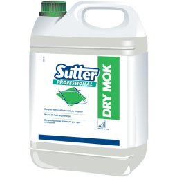 Sredstvo za suvo pranje tepiha Sutter Dry Mok 5 L