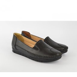 Ženske cipele 8251CR crne