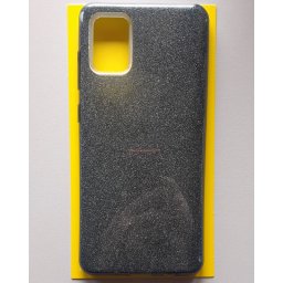TPU SPARKLY Shine maska za Samsung SM-A715F Galaxy A71 2020 (6.7") više boja