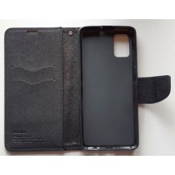 Preklopna futrola MERCURY za Samsung SM-A515F, Galaxy A51 2020 (6.5") više boja