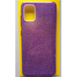 TPU SPARKLY Shine maska za Samsung SM-A515F, Galaxy A51 2020 (6.5") više boja