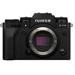 Fuji X-T4