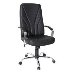 Radna fotelja - KliK 5500 CR CR (eko koža u više boja)