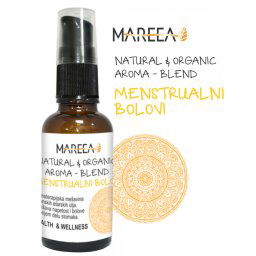 BLEND MENSTRUALNI BOLOVI 30ML