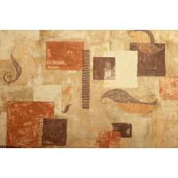 Mebl Štof Simpo Print col.52