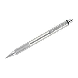 Olovka tehnička Zebra M701 0,7 Silver 44610