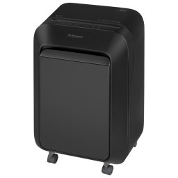 Mašina za uništavanje dokumenata LX211 Fellowes 5050201 crni (mikro)