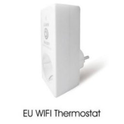 KMB Wi-Fi Termostat