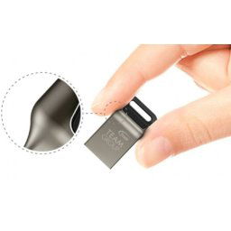 TeamGroup 32GB C162 USB 3.0 BLACK/SILVER TC162332GB01