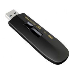 TeamGroup 64GB C186 USB 3.1 BLACK TC186364GB01